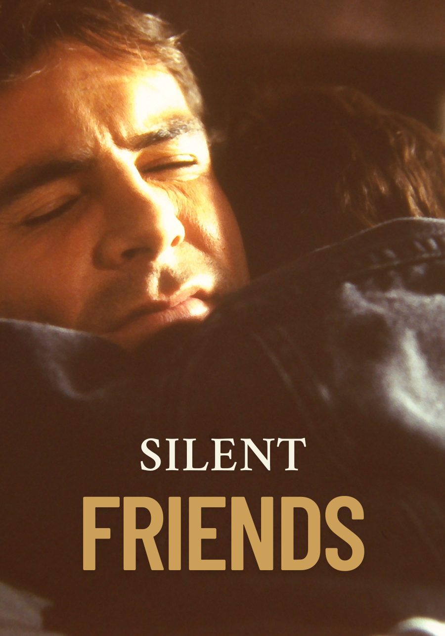 FREE!! Silent Friends (2025) - Free Stream